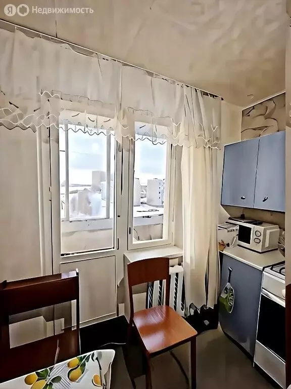 2-комнатная квартира: Никольское, Октябрьская улица, 3 (53.2 м) - Фото 2