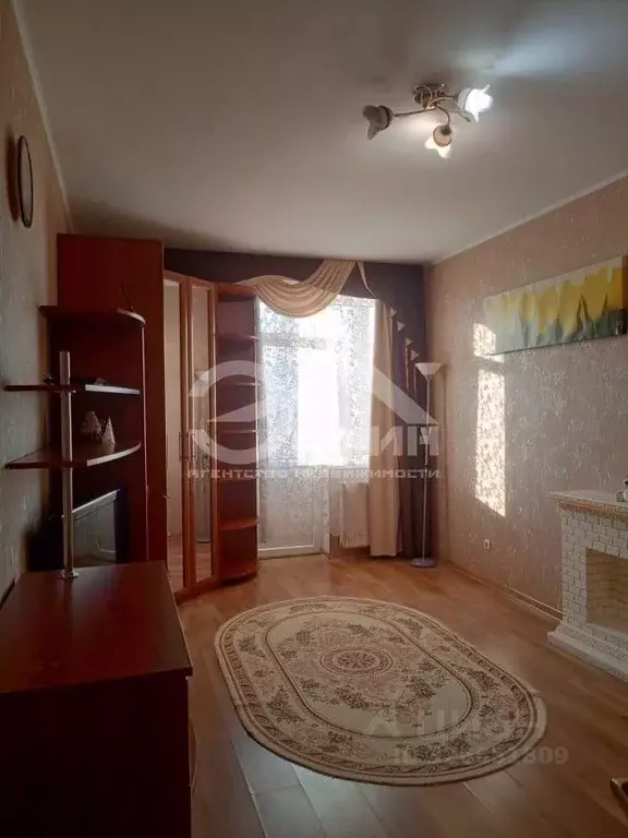 1-к кв. Калининградская область, Калининград Судостроительная ул., 17Д ... - Фото 1