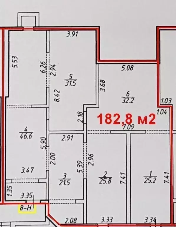 Помещение свободного назначения в Санкт-Петербург, Санкт-Петербург, ... - Фото 1