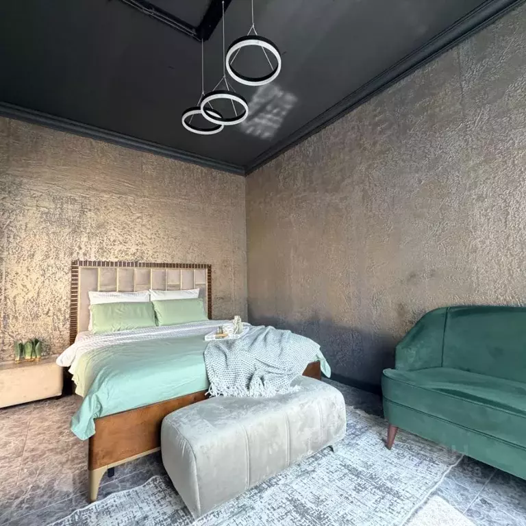 2-к кв. Башкортостан, Уфа ул. Ленина, 75 (45.0 м) - Фото 1