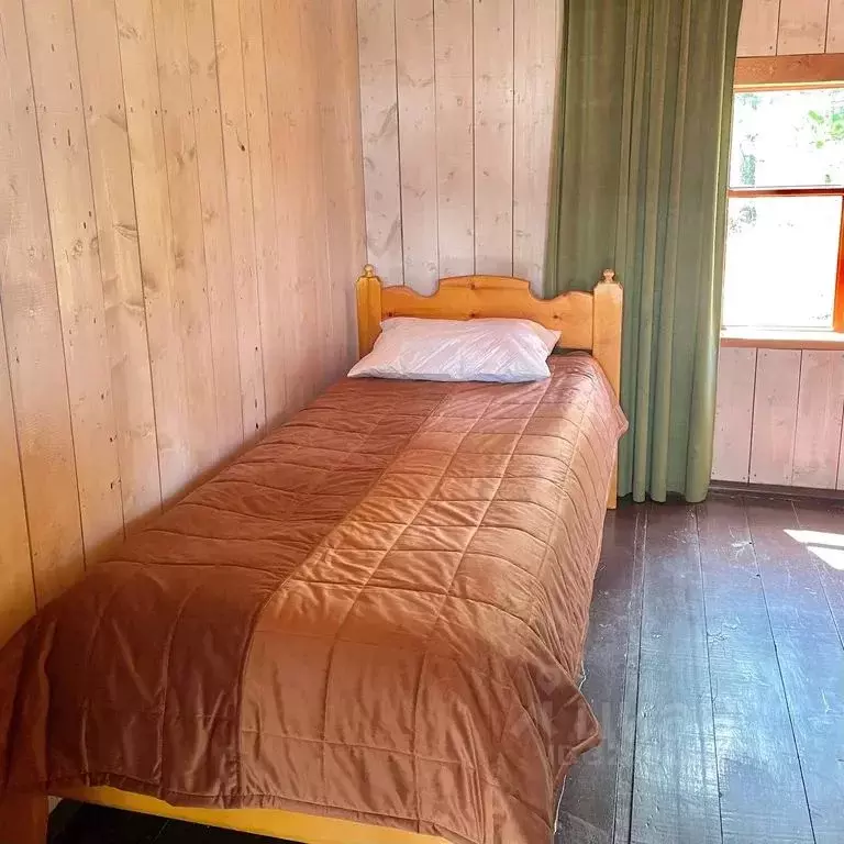 Комната Алтай, Улаганский район, с. Акташ - Фото 2