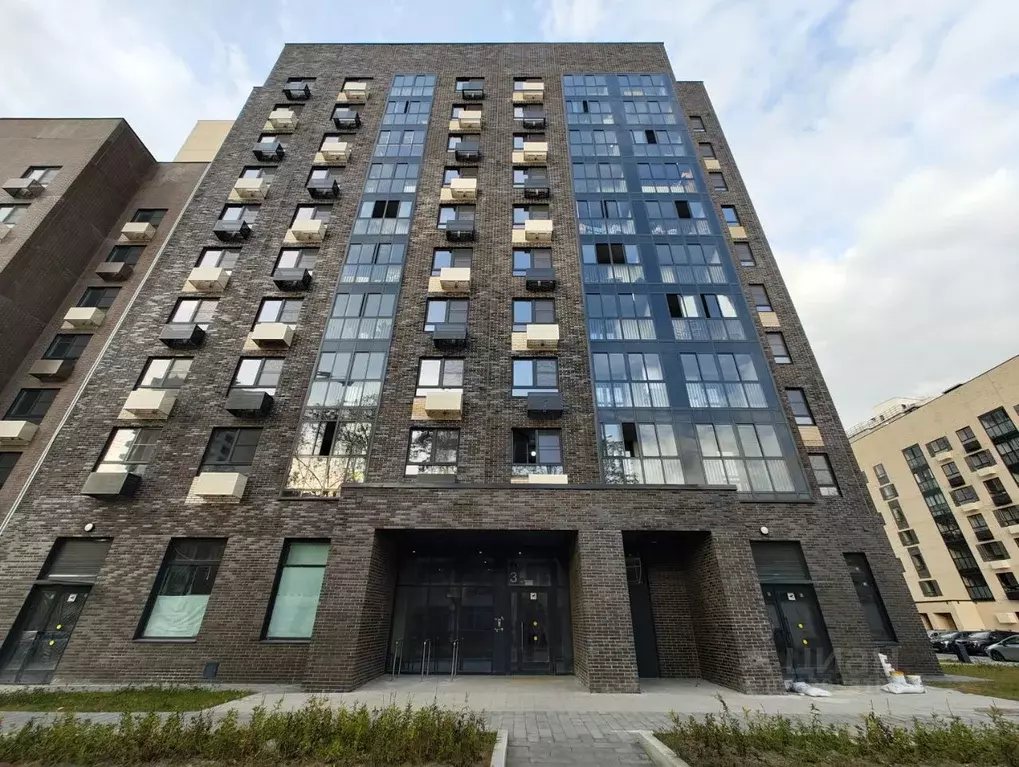 Помещение свободного назначения в Москва Ереванская ул., 4К2 (169 м) - Фото 2