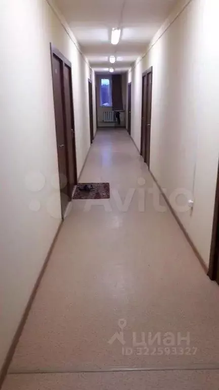 Производственное помещение в Саха (Якутия), Якутск ул. Очиченко, 3/3 ... - Фото 2