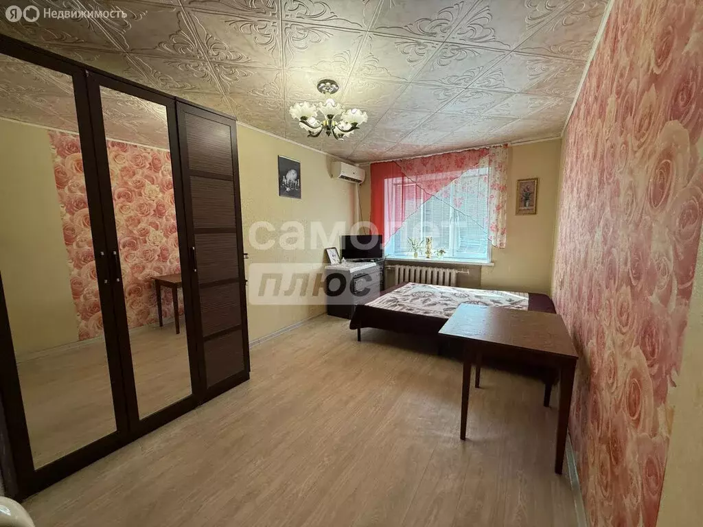1к в -комнатной квартире (20 м) - Фото 0
