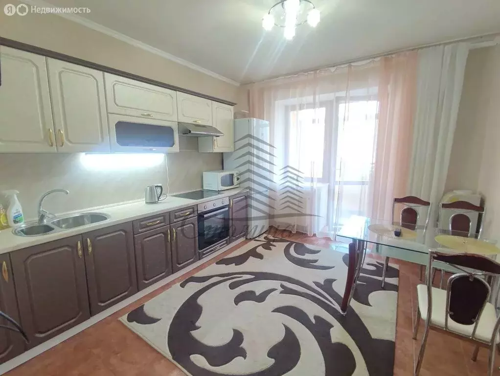 2-комнатная квартира: Старый Оскол, микрорайон Степной, 30 (65.8 м) - Фото 2