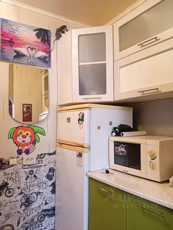 Студия Башкортостан, Стерлитамак ул. Худайбердина, 170А (13.3 м) - Фото 2