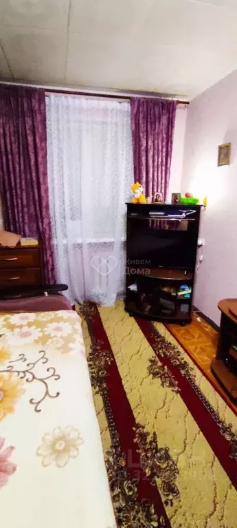 3-к кв. Волгоградская область, Волгоград Дубовская ул., 18 (61.5 м) - Фото 2