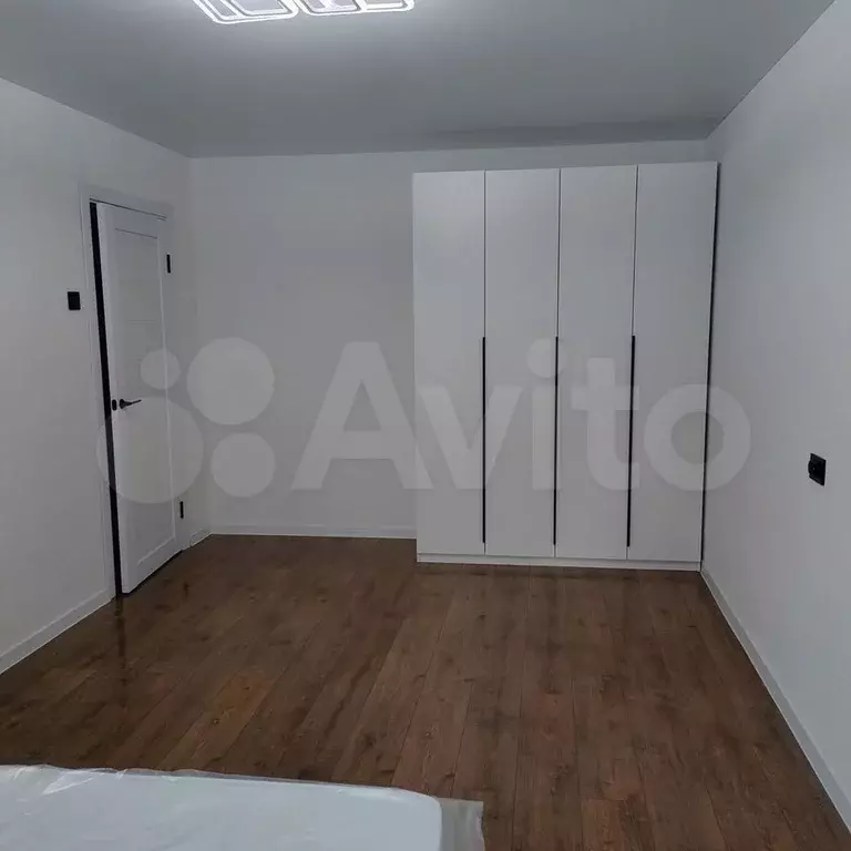 1-к. квартира, 32 м, 2/9 эт. - Фото 1