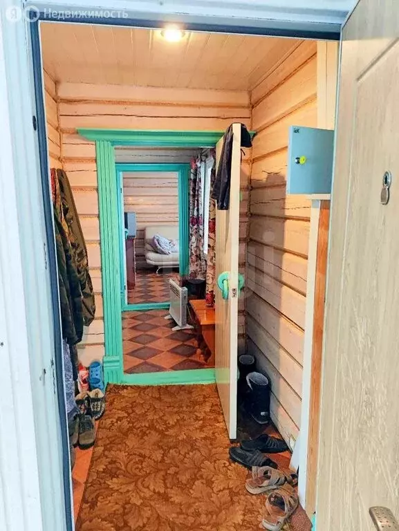 Участок в Архангельская область, Приморский муниципальный округ, СНТ ... - Фото 2