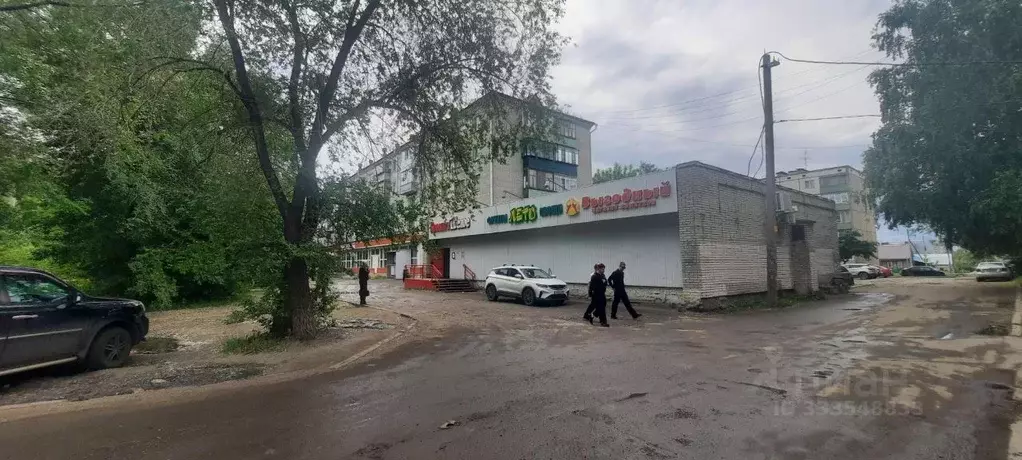 Помещение свободного назначения в Курганская область, Курган ... - Фото 1