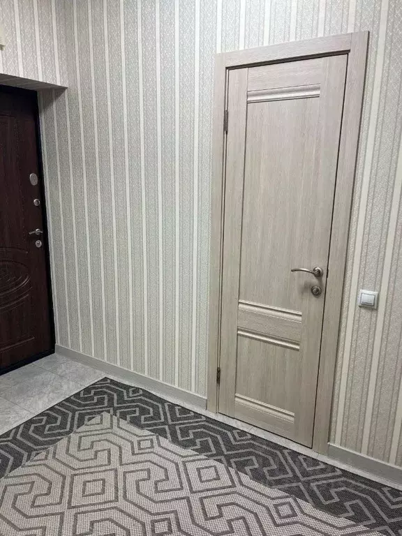 1-к кв. Белгородская область, Губкин ул. 9 Января, 3А (46.1 м) - Фото 0