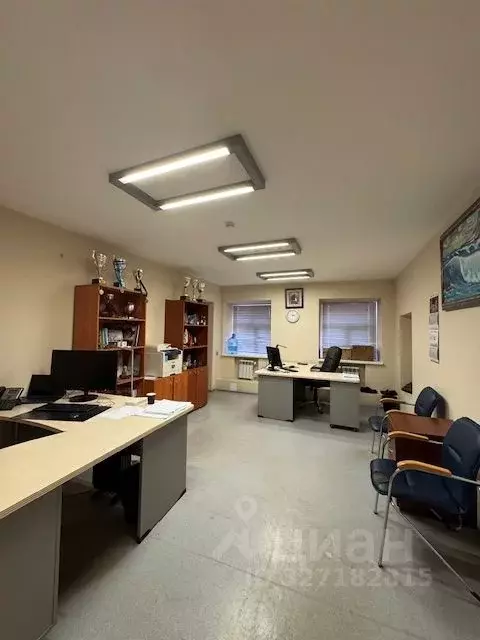 Офис в Санкт-Петербург Большая Морская ул., 57 (30 м) - Фото 2