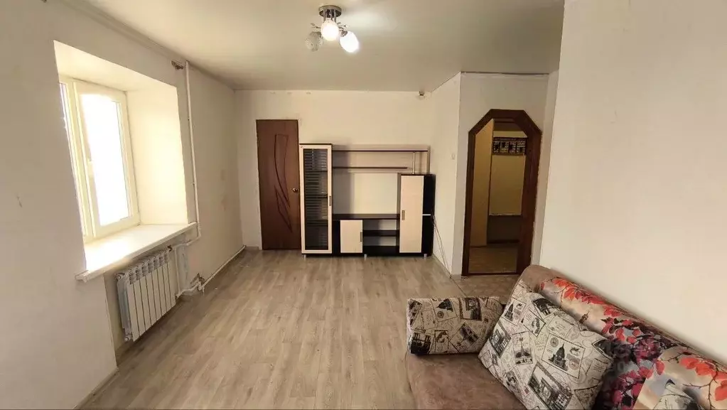 1-к кв. Липецкая область, Липецк Студеновская ул., 3 (38.0 м) - Фото 1