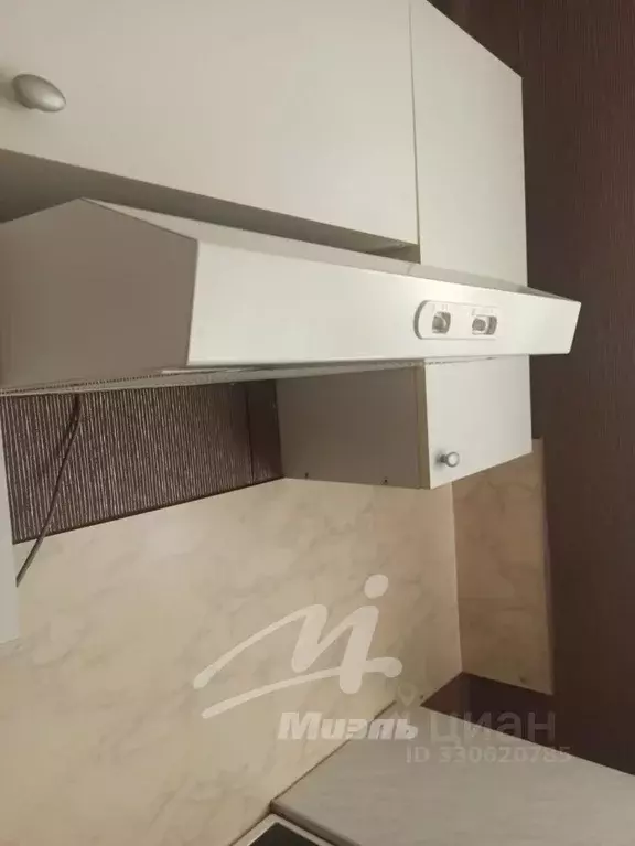 1-к кв. Москва ул. Дыбенко, 10К1 (40.0 м) - Фото 0