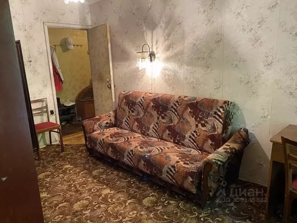 Комната Москва ул. Молостовых, 11К3 (12.0 м) - Фото 2