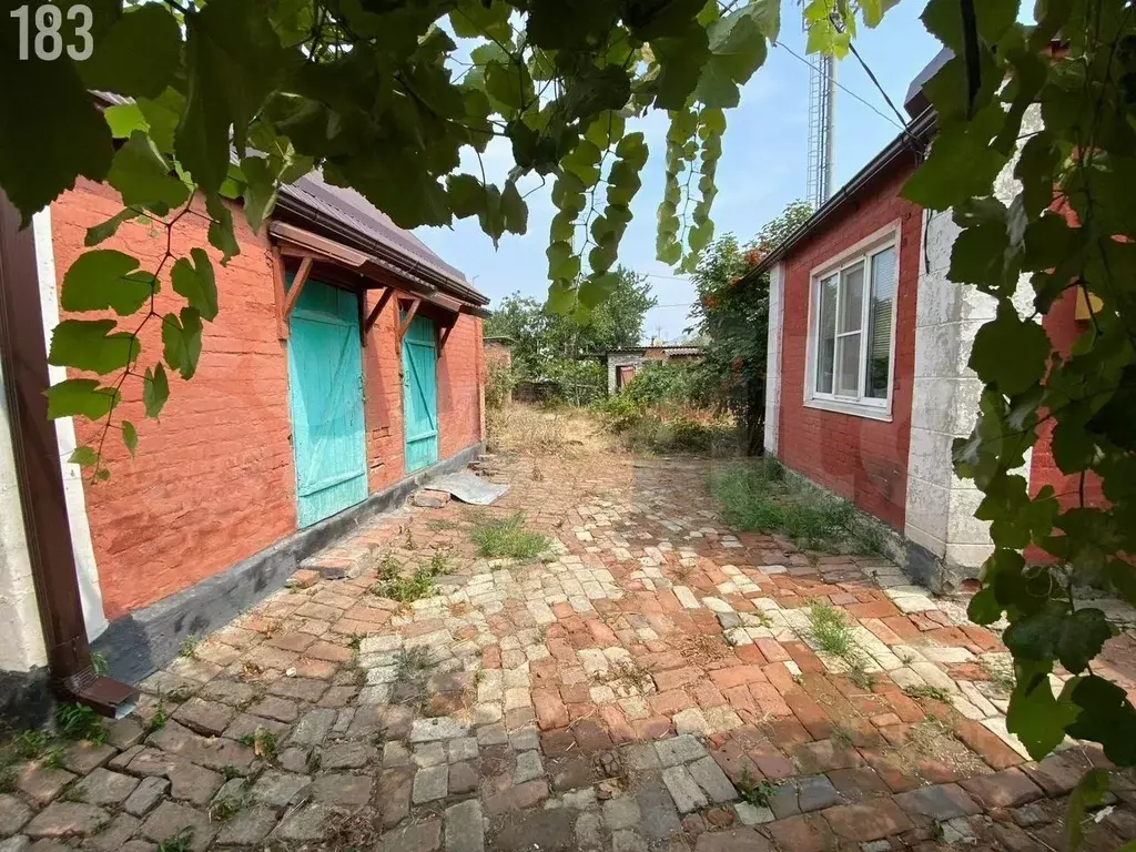 Дом в Краснодарский край, Усть-Лабинск  (49 м) - Фото 2