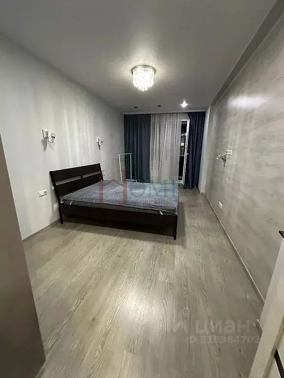 2-к кв. Новосибирская область, Новосибирск ул. Кирова, 225 (47.0 м) - Фото 1