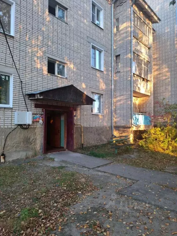 3-к кв. Владимирская область, Меленки ул. Мира, 19 (67.3 м) - Фото 1