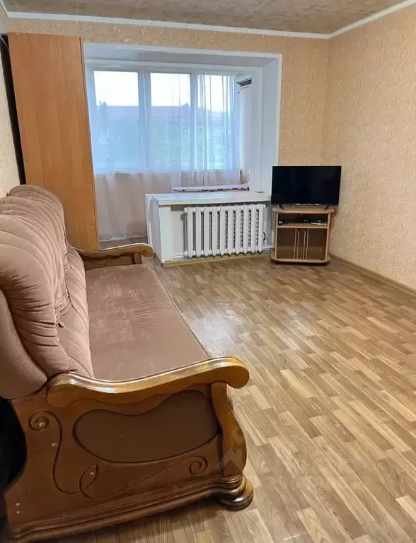 1-к кв. Ставропольский край, Железноводск ул. Проскурина, 41 (36.0 м) - Фото 0