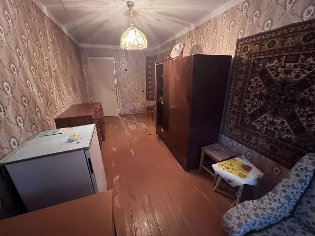 2-к кв. Владимирская область, Александров ул. Ленина, 17 (43.6 м) - Фото 2