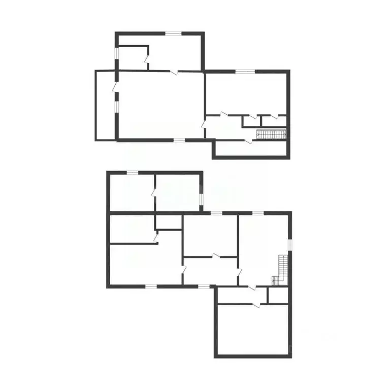 Дом в Курганская область, Кетовский муниципальный округ, УВД Сосновая ... - Фото 1