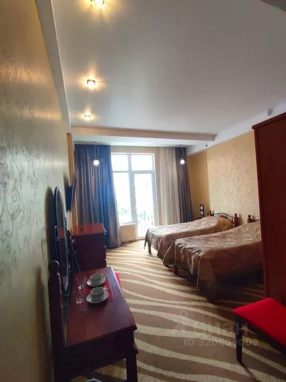 Комната Крым, Ялта ул. Рузвельта, 12А (30.0 м) - Фото 2