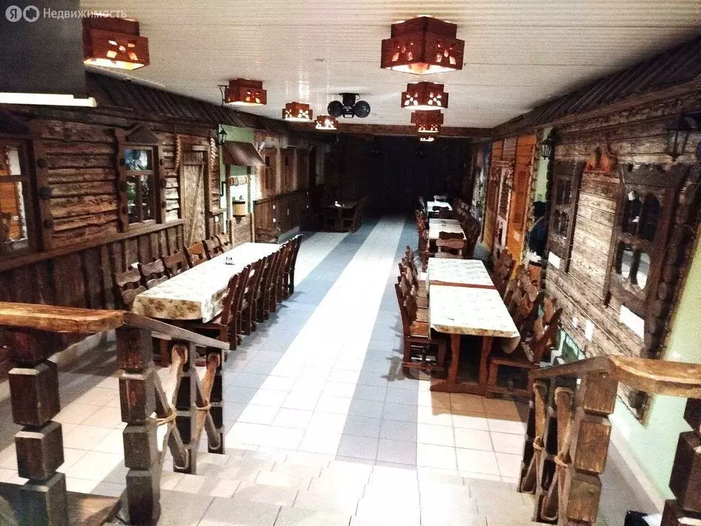 Помещение свободного назначения (145 м) - Фото 1