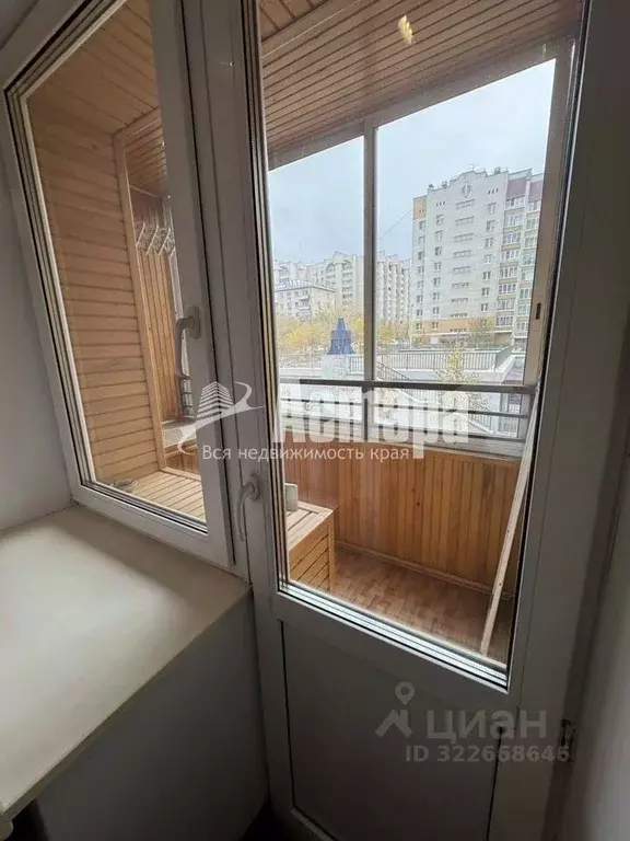 2-к кв. Забайкальский край, Чита Ингодинская ул., 29 (64.9 м) - Фото 2