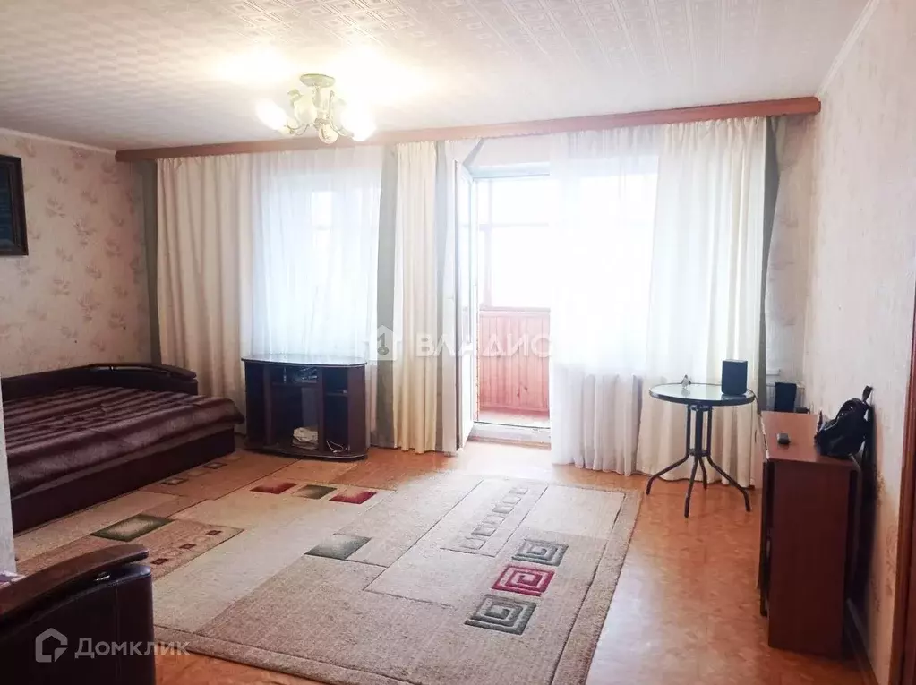 Продаётся 3-к квартира, 72.2 м - Фото 0