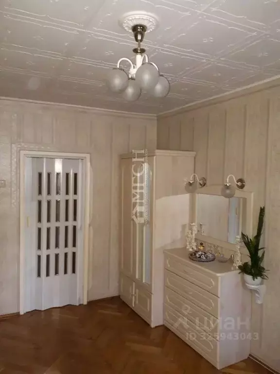 2-к кв. Москва ул. Вавилова, 46 (42.0 м) - Фото 2