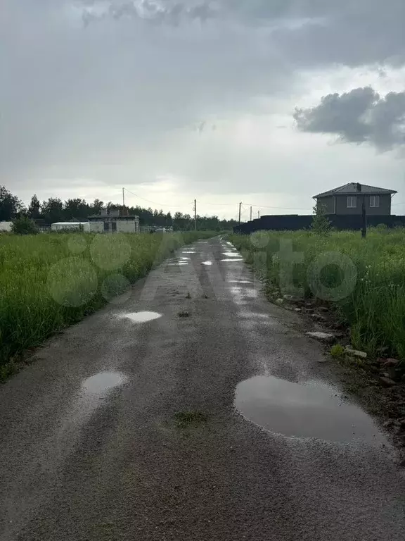 Участок 11 сот. (ИЖС) - Фото 0