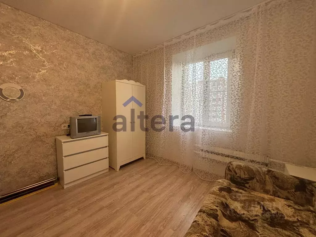 Комната Татарстан, Казань ул. Восстания, 119а (12.0 м) - Фото 1