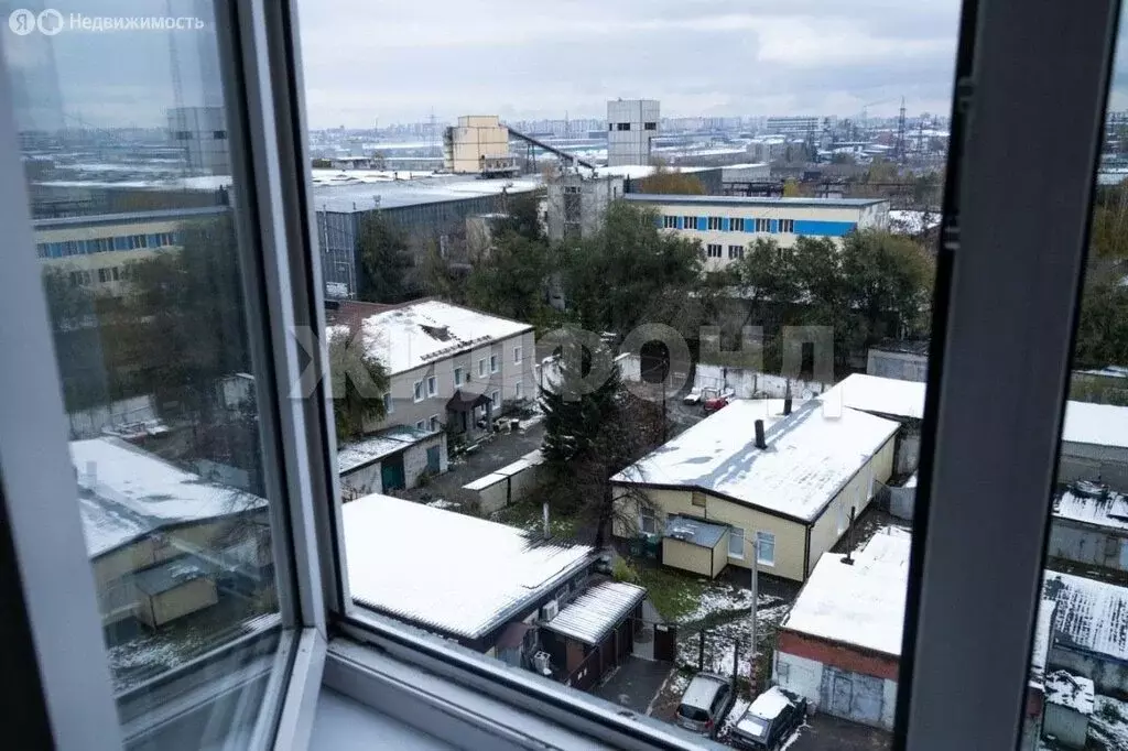 1к в 4-комнатной квартире (12.6 м) - Фото 0