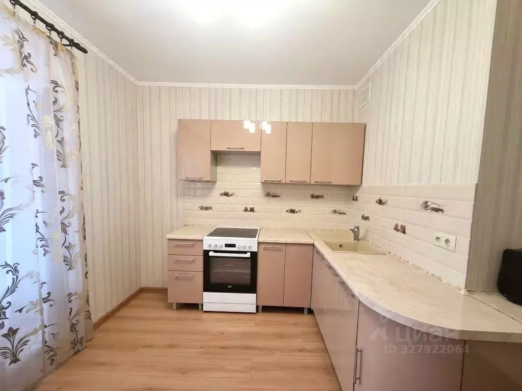 1-к кв. Московская область, Щелково Богородский мкр, 2 (40.2 м) - Фото 2