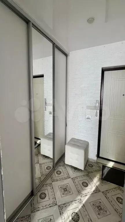 2-к. квартира, 47,7 м, 6/9 эт. - Фото 1