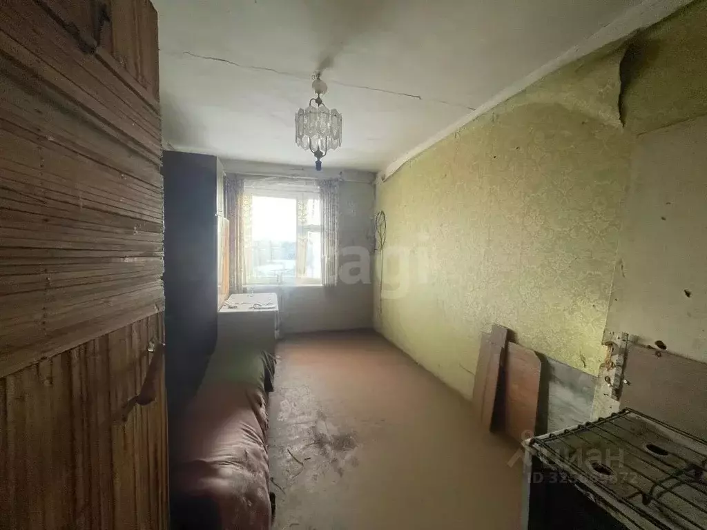 2-к кв. Смоленская область, Ярцевский район, д. Суетово Магистральная ... - Фото 1