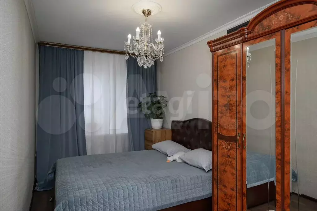 2-к. квартира, 44,2 м, 3/5 эт. - Фото 1