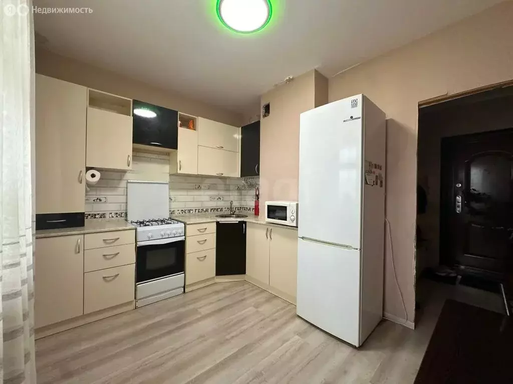 1-комнатная квартира: Орёл, бульвар Молодёжи, 5 (36 м) - Фото 1