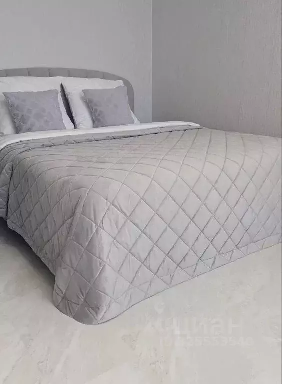 1-к кв. Московская область, Видное бул. Зеленые аллеи, 2 (39.0 м) - Фото 2