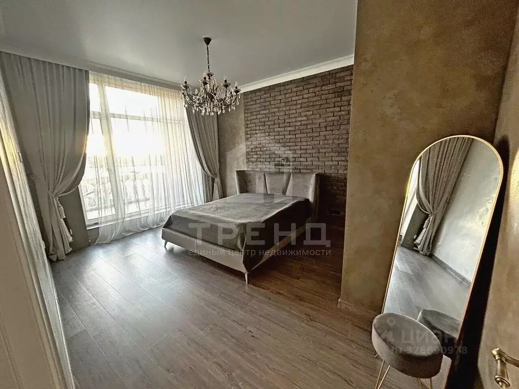 3-к кв. Санкт-Петербург Малоохтинский просп., 94 (78.0 м) - Фото 1