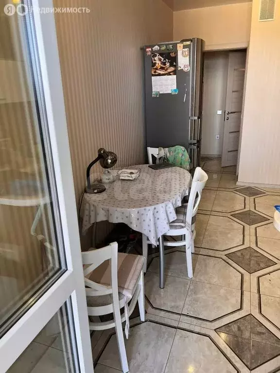 1-комнатная квартира: Ангарск, 18-й микрорайон, 20 (40.5 м) - Фото 1