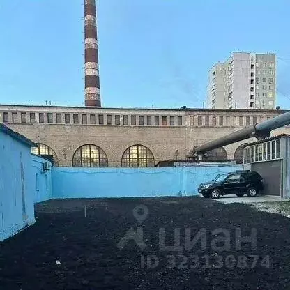 Склад в Москва 2-я Институтская ул., 7с3 (600 м) - Фото 2