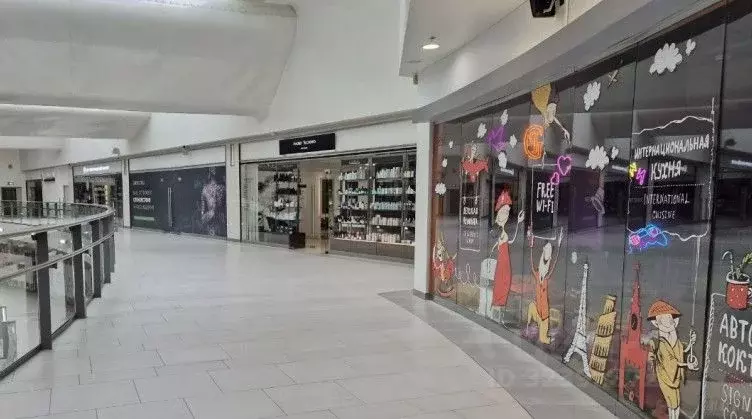 Помещение свободного назначения в Санкт-Петербург Невский просп., ... - Фото 1