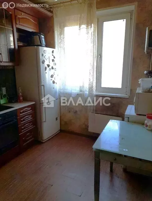 2-комнатная квартира: Москва, улица Барышиха, 20 (50.6 м) - Фото 1