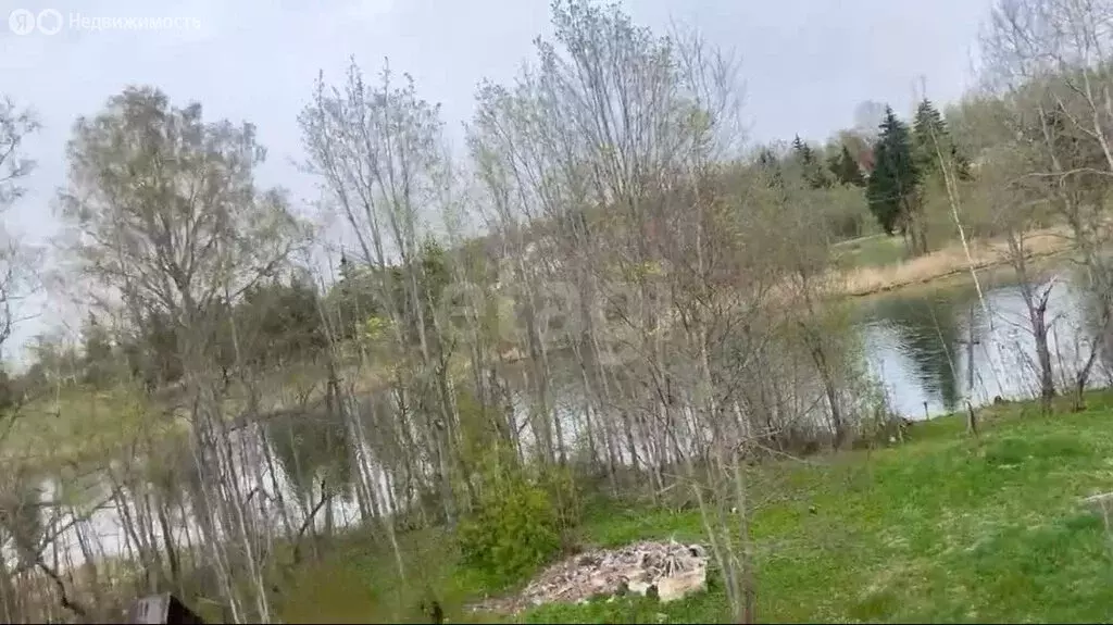 Участок в Красное Село, проспект Красных Командиров (16 м) - Фото 2