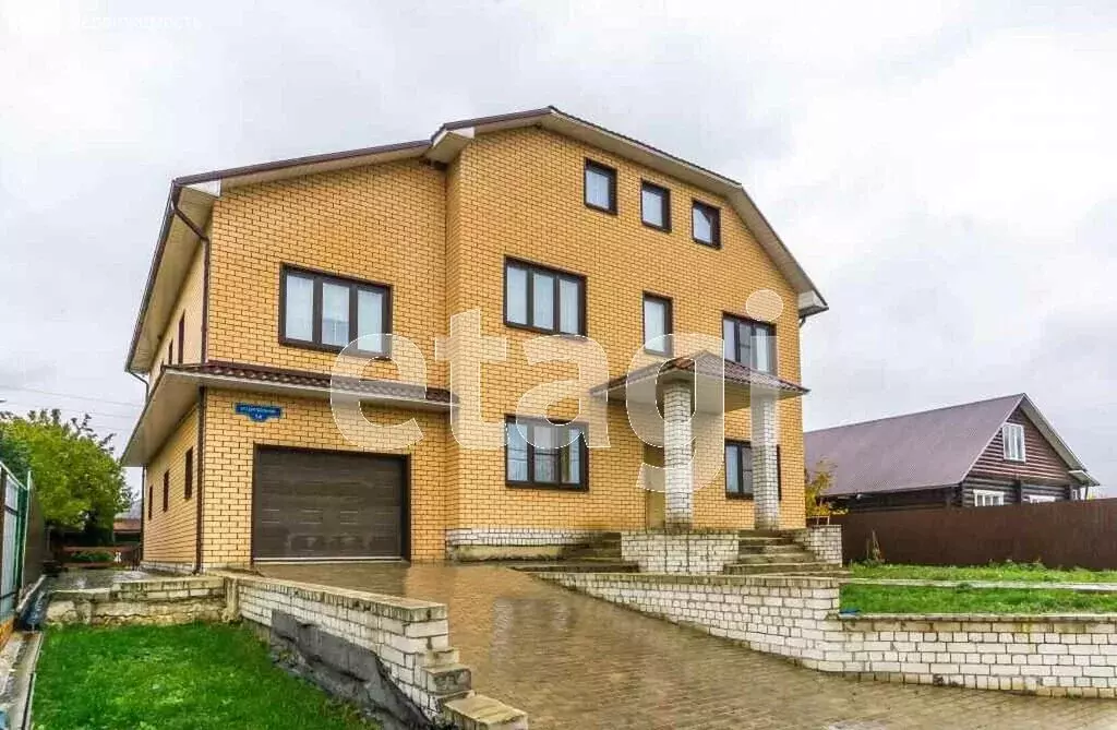 Дом в Грязи, Центральная улица (586 м) - Фото 2