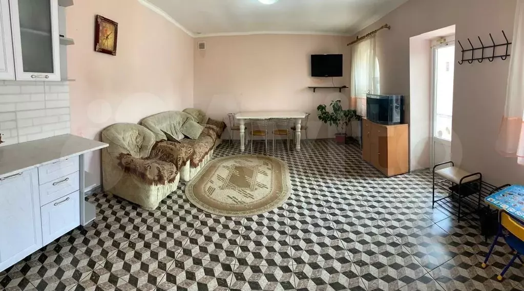 Дом 70 м на участке 4 сот. - Фото 1