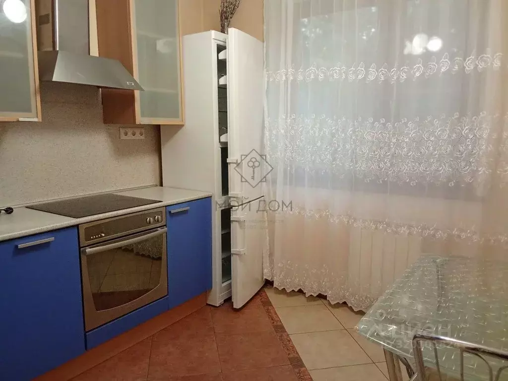 1-к кв. Москва Северное Чертаново мкр, 8к831 (38.0 м) - Фото 0