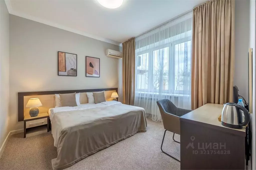 Комната Московская область, Химки городской округ, д. Исаково ул. ... - Фото 1