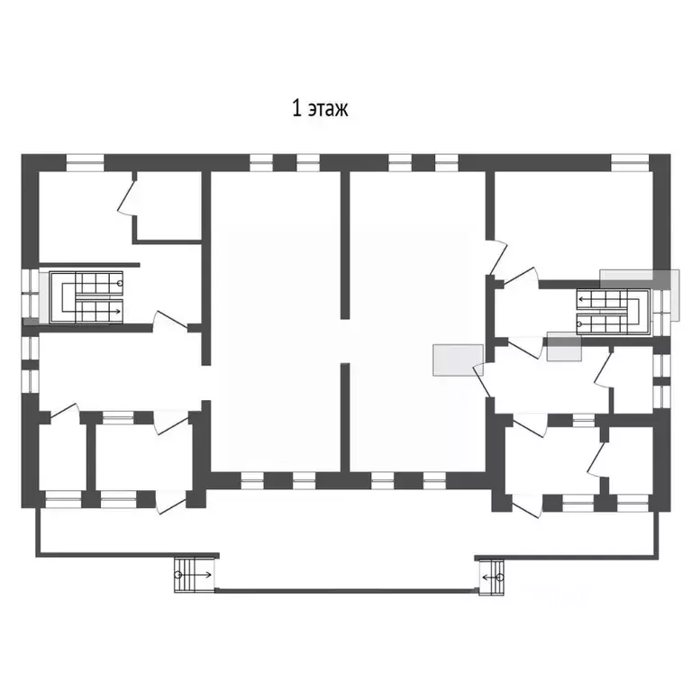 Дом в Красноярский край, Красноярск Санаторная ул., 37 (1200 м) - Фото 2